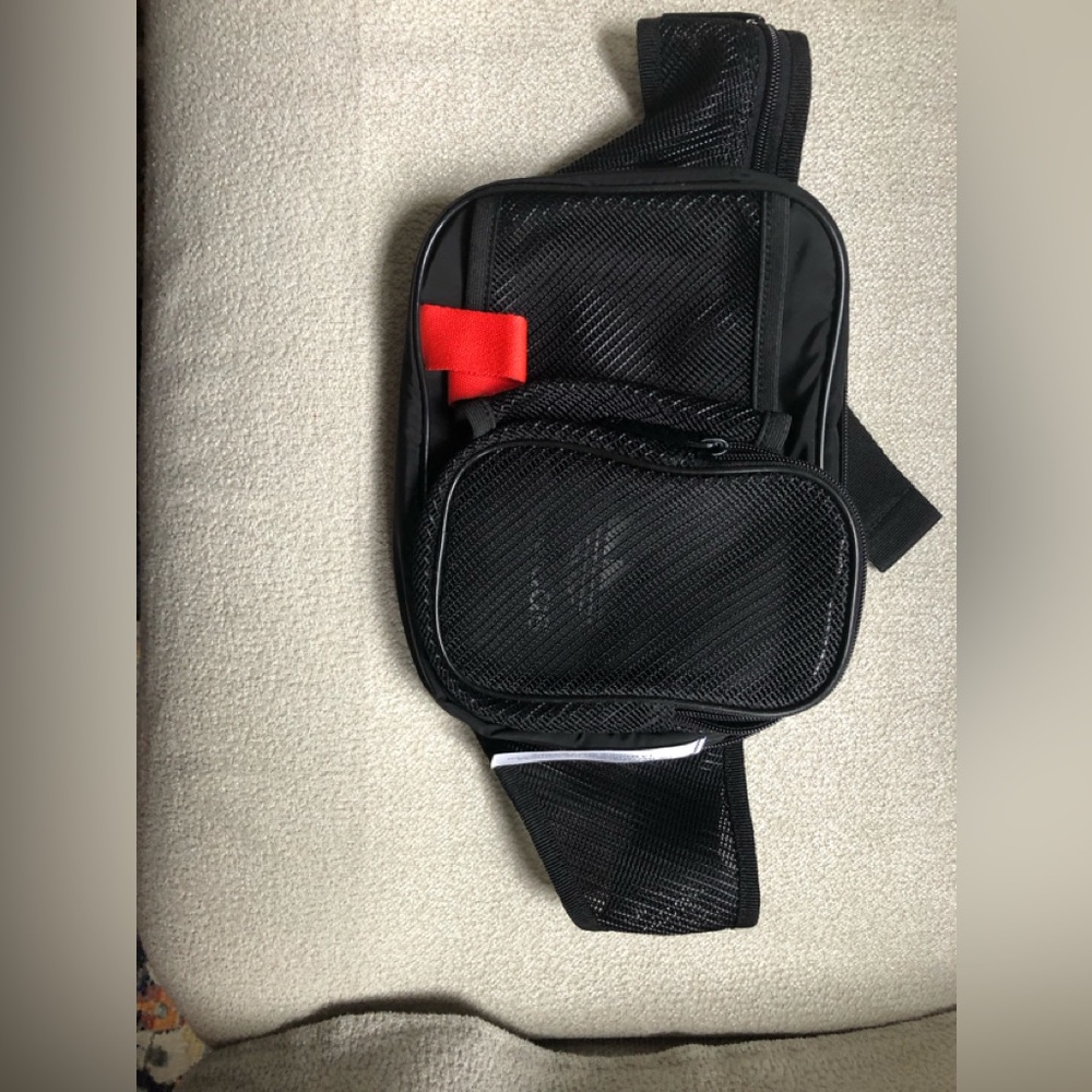 Adidas belt bag